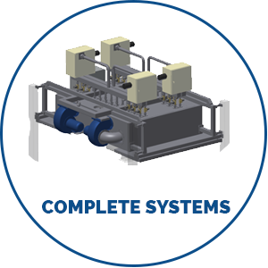 Complete systems