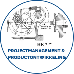 Productmanagement & productontwikkeling